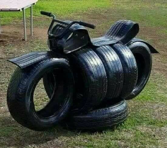 21 idées incroyables de recyclage avec des pneus 21 21 idées incroyables de recyclage avec des pneus 21