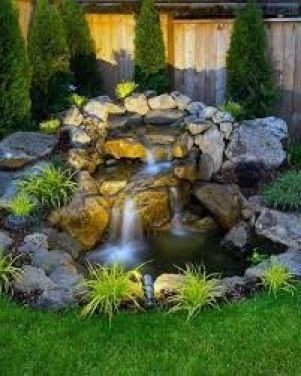 28 idées pour créer une mare naturelle dans le jardin 10 28 idées pour créer une mare naturelle dans le jardin 10