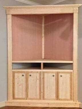 21 idées pour la création d'un meuble tv d'angle en bois 12 21 idées pour la création d'un meuble tv d'angle en bois 12