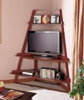 21 idées pour la création d'un meuble tv d'angle en bois 8 21 idées pour la création d'un meuble tv d'angle en bois 8