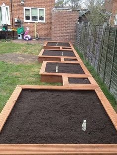 21 idées de carrés potager à faire soi-même avec du bois 13 21 idées de carrés potager à faire soi-même avec du bois 13
