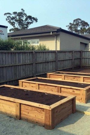 21 idées de carrés potager à faire soi-même avec du bois 14 21 idées de carrés potager à faire soi-même avec du bois 14