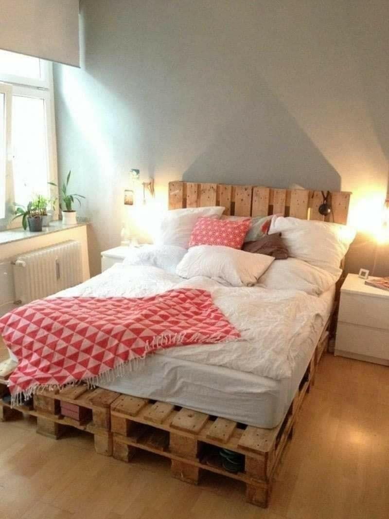 22 idées géniales avec des palettes 13 22 idées géniales avec des palettes 13