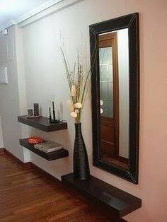 22 idées pour embellir la porte d'entrée de son appartement 11