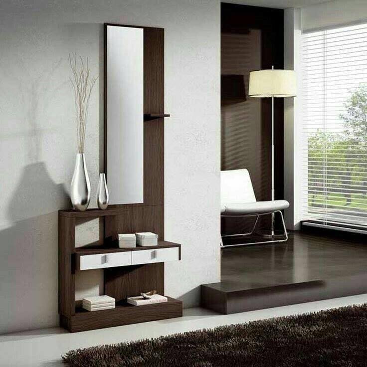 22 idées pour embellir la porte d'entrée de son appartement 15