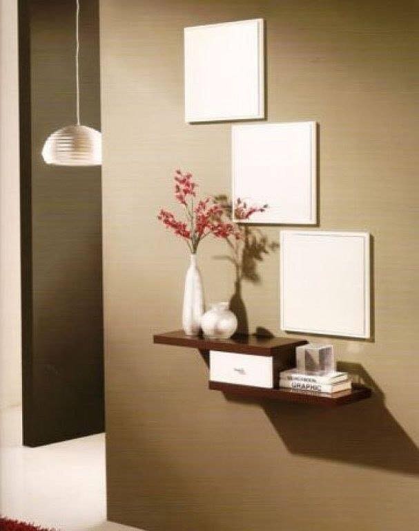 22 idées pour embellir la porte d'entrée de son appartement 16