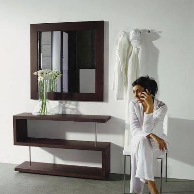 22 idées pour embellir la porte d'entrée de son appartement 18