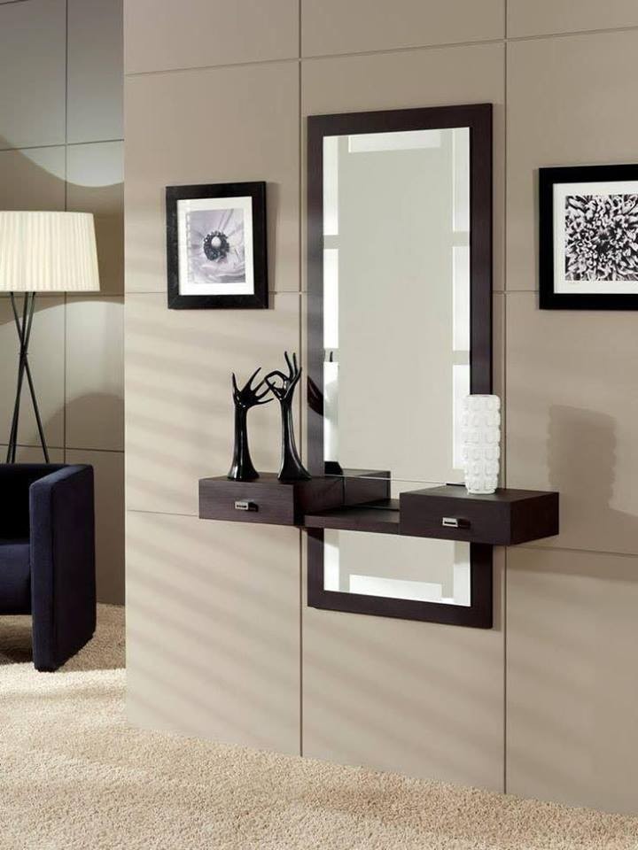 22 idées pour embellir la porte d'entrée de son appartement 20