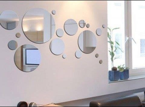 22 idées pour embellir la porte d'entrée de son appartement 4