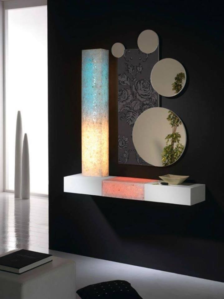 22 idées pour embellir la porte d'entrée de son appartement 5