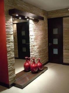 22 idées pour embellir la porte d'entrée de son appartement 8