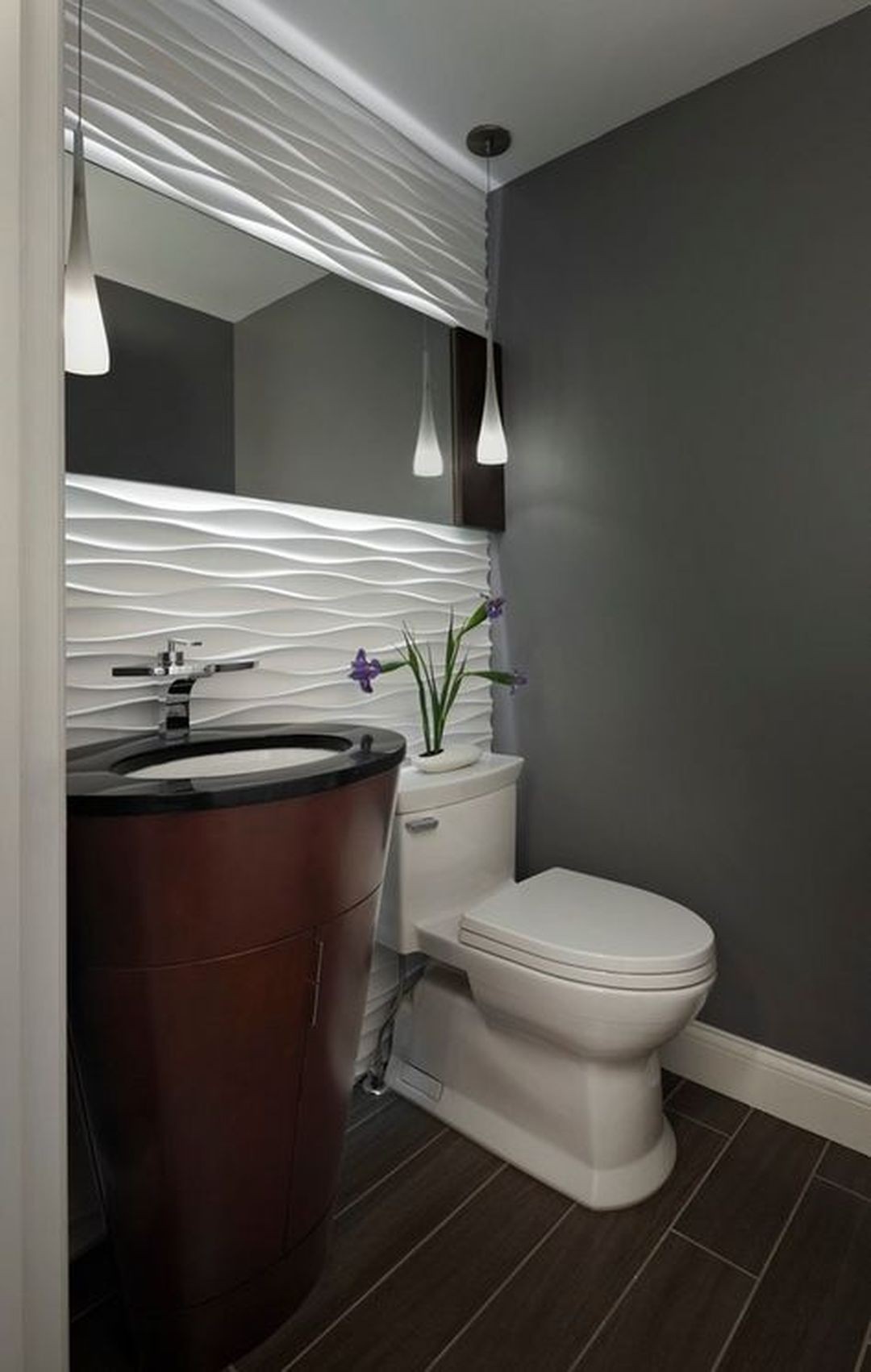 22 superbes designs de salle de bain modernes 2 22 superbes designs de salle de bain modernes 2
