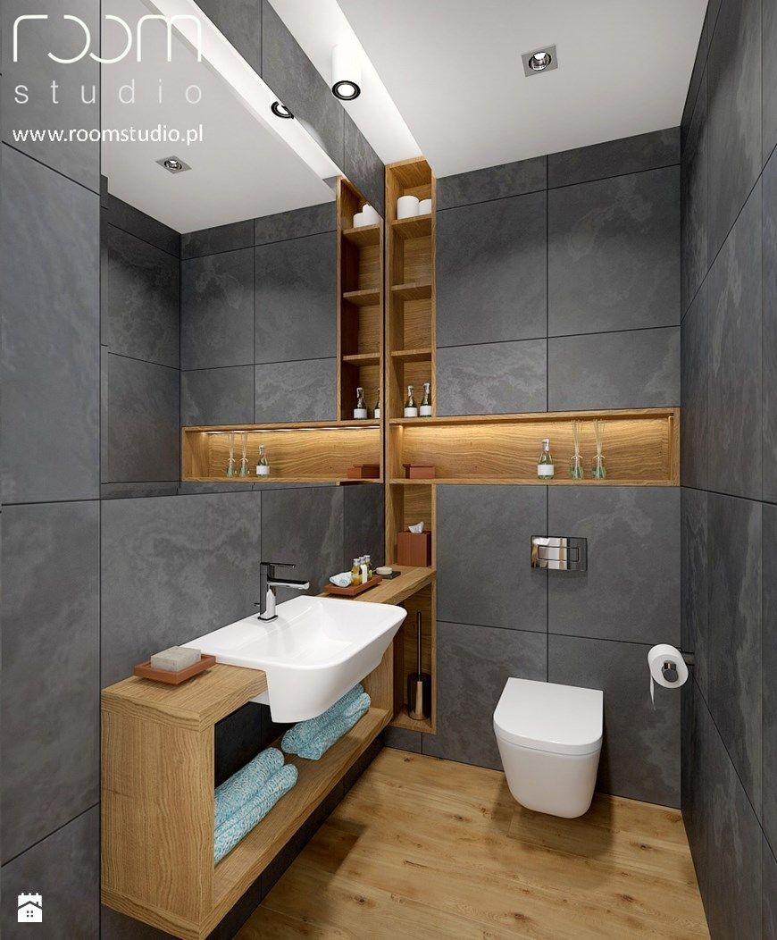 22 superbes designs de salle de bain modernes 13 22 superbes designs de salle de bain modernes 13