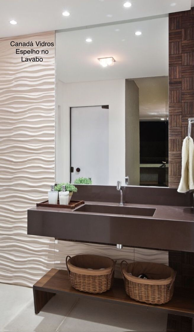 22 superbes designs de salle de bain modernes 15 22 superbes designs de salle de bain modernes 15