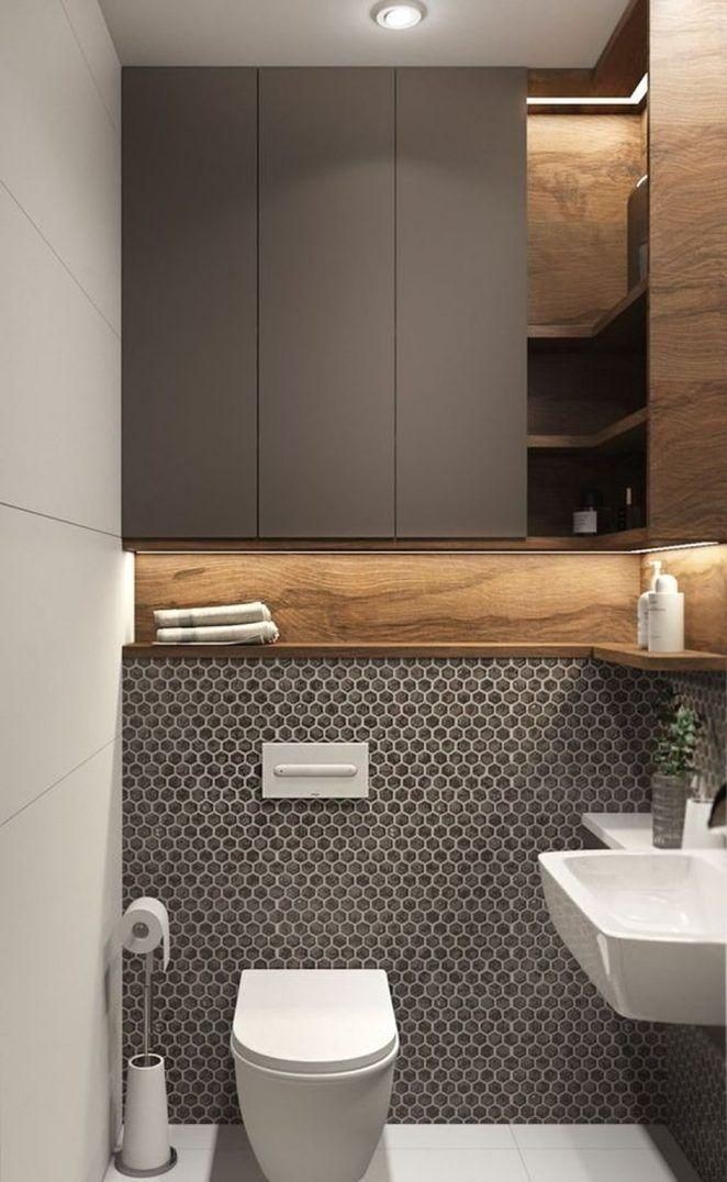 22 superbes designs de salle de bain modernes 16 22 superbes designs de salle de bain modernes 16