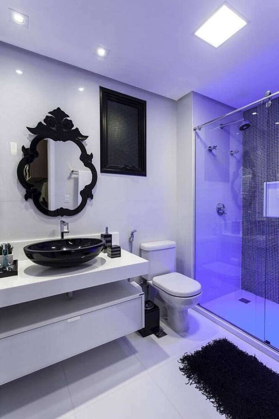 22 superbes designs de salle de bain modernes 22 22 superbes designs de salle de bain modernes 22