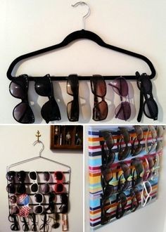 22 top idées de rangements pour les lunettes 6
