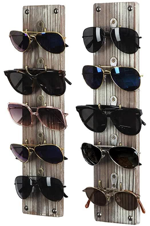 22 top idées de rangements pour les lunettes 7