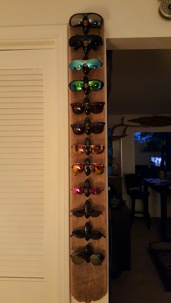22 top idées de rangements pour les lunettes 9
