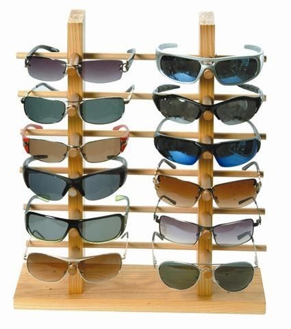 22 top idées de rangements pour les lunettes 13