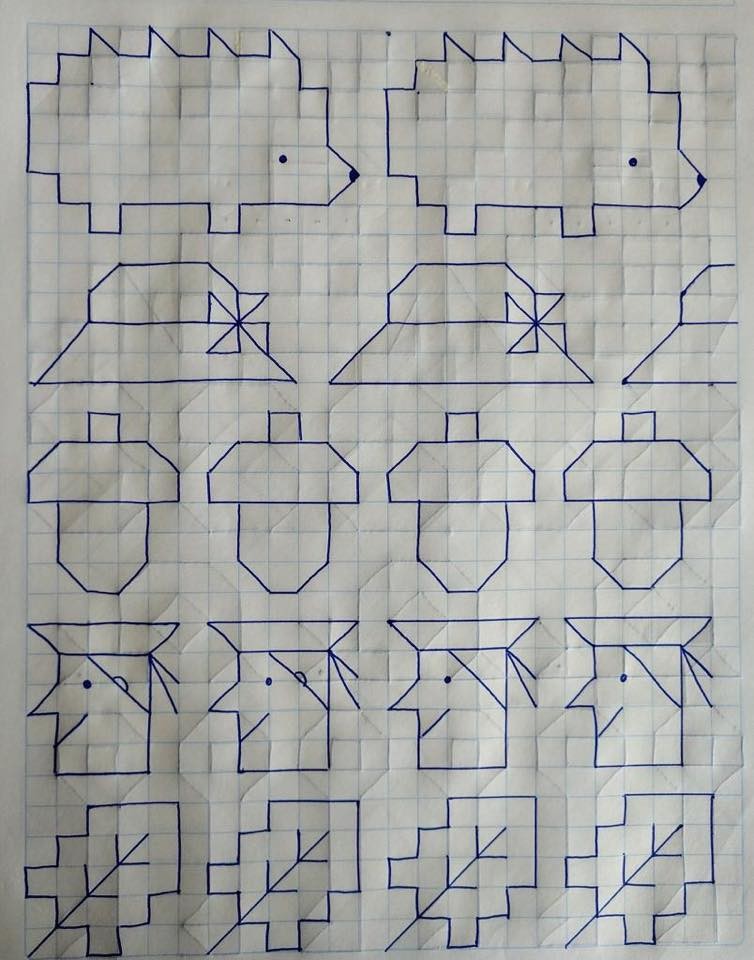 24 exercices pour améliorer la calligraphie 17