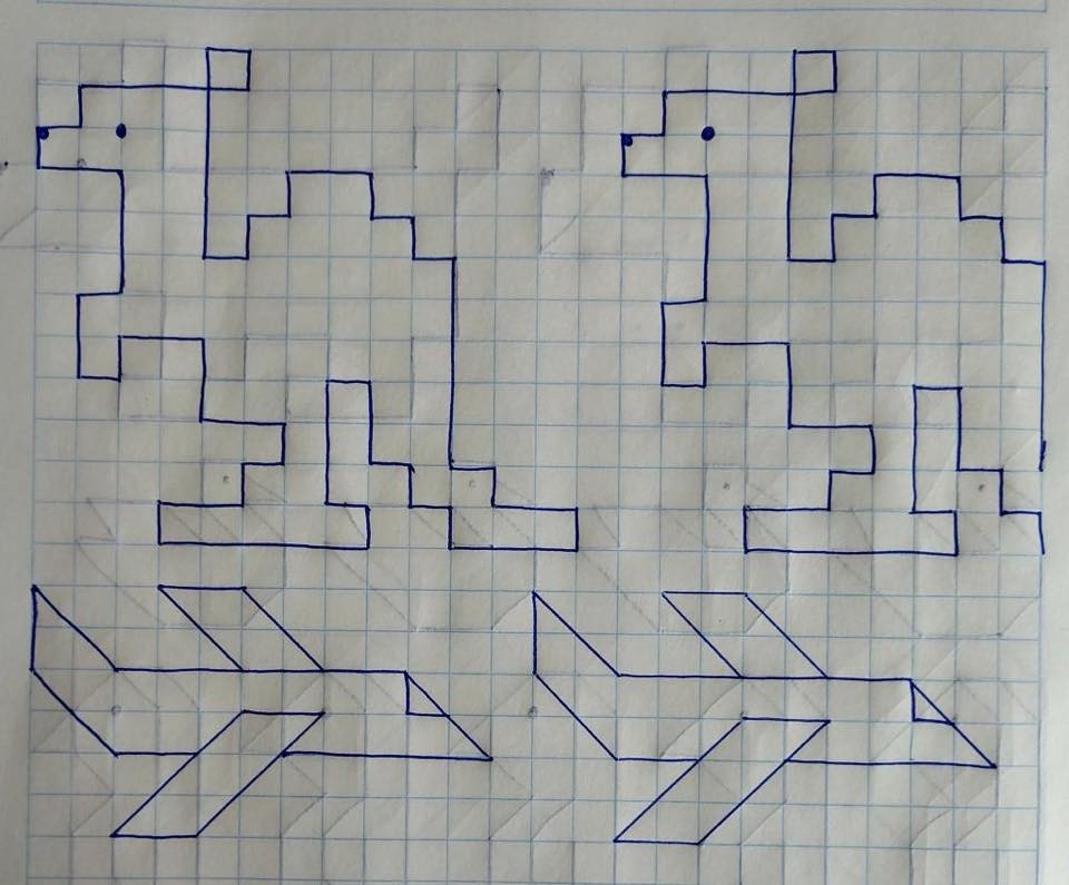 24 exercices pour améliorer la calligraphie 24
