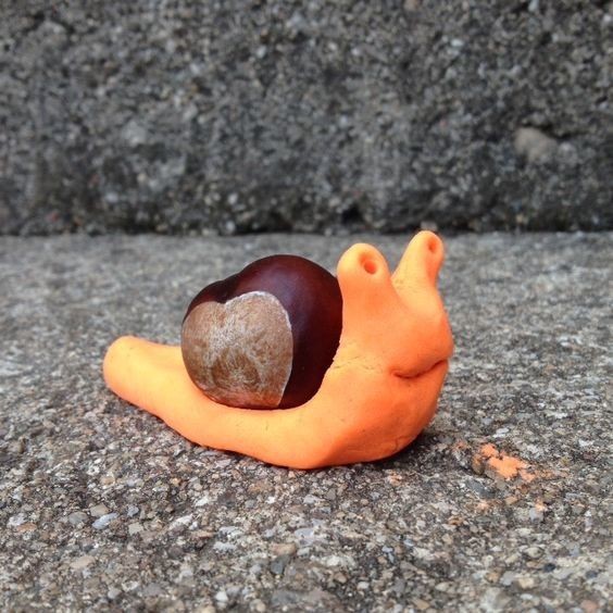 24 idées de land art pour les enfants à réaliser facilement 12
