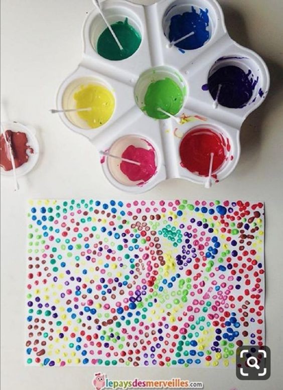 24 idées de land art pour les enfants à réaliser facilement 17