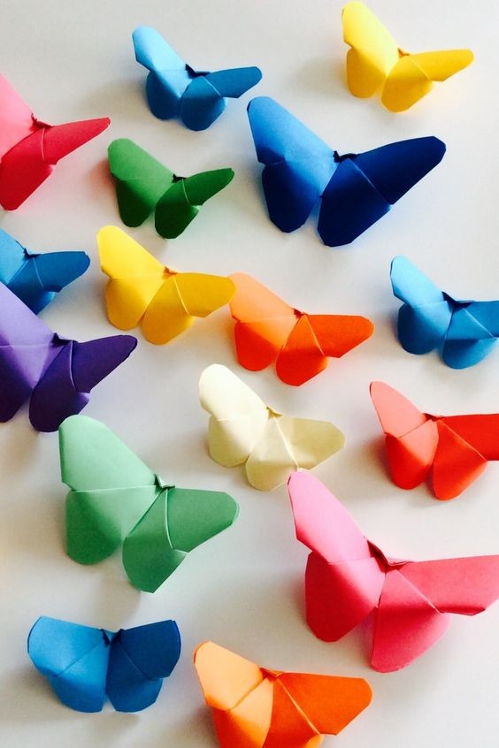 24 idées de land art pour les enfants à réaliser facilement 18