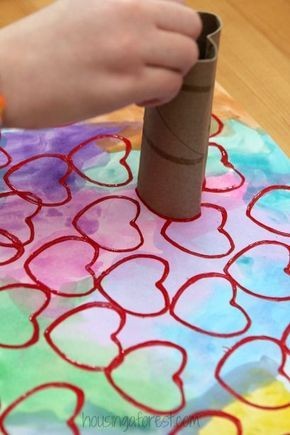 24 idées de land art pour les enfants à réaliser facilement 22