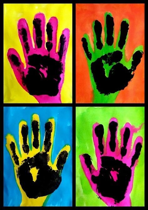 24 idées de land art pour les enfants à réaliser facilement 4