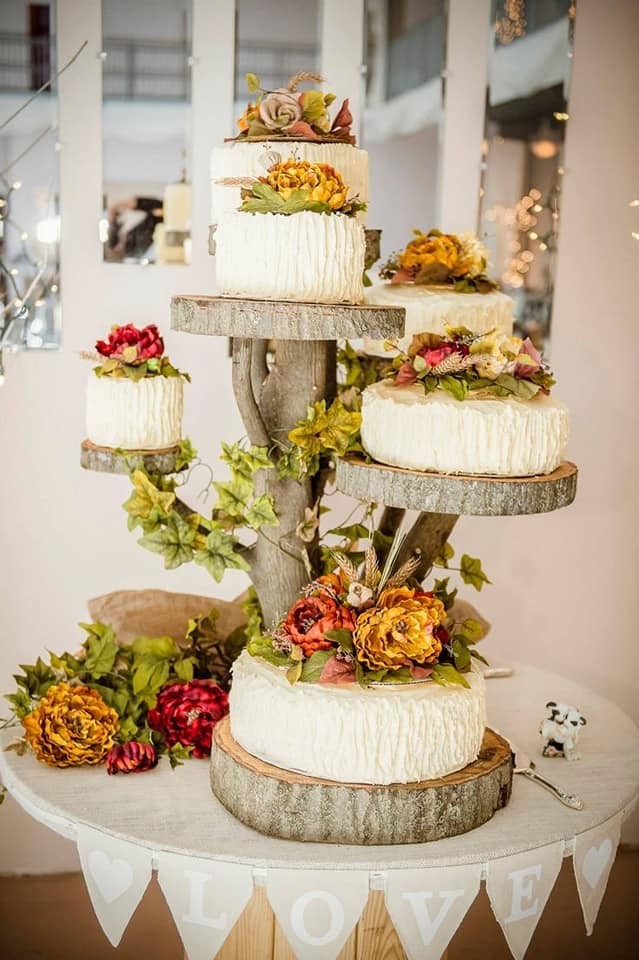 49 bricolages à faire avec des buches et des branches 20