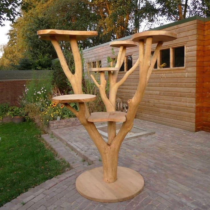 49 bricolages à faire avec des buches et des branches 1 49 bricolages à faire avec des buches et des branches 1