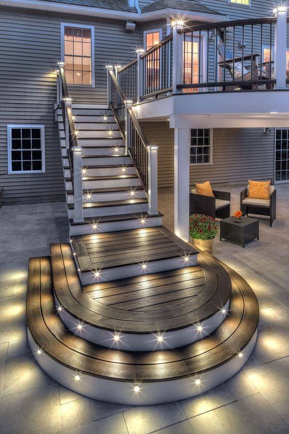 25 idées d'éclairages intérieur et extérieur pour s'inspirer 20 25 idées d'éclairages intérieur et extérieur pour s'inspirer 20