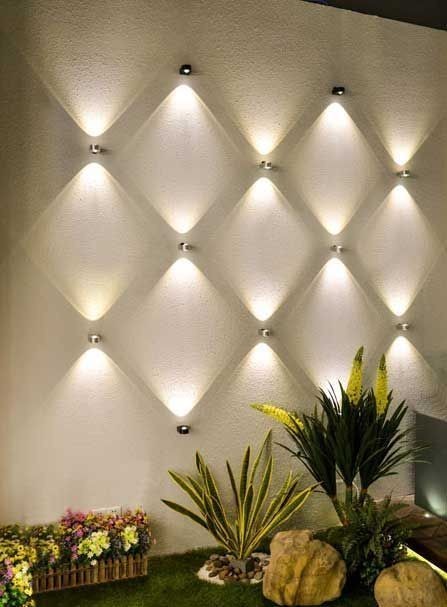 25 idées d'éclairages intérieur et extérieur pour s'inspirer 9 25 idées d'éclairages intérieur et extérieur pour s'inspirer 9