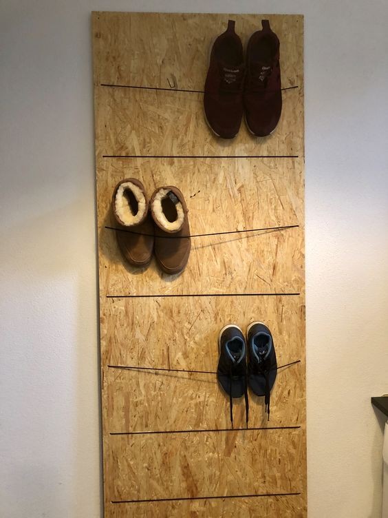 25 rangements à chaussures verticaux qui vont vous changer la vie 11 25 rangements à chaussures verticaux qui vont vous changer la vie 11