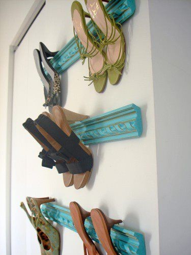 25 rangements à chaussures verticaux qui vont vous changer la vie 13 25 rangements à chaussures verticaux qui vont vous changer la vie 13