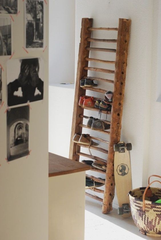 25 rangements à chaussures verticaux qui vont vous changer la vie 14 25 rangements à chaussures verticaux qui vont vous changer la vie 14