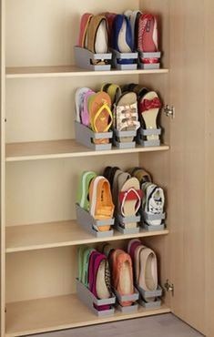 25 rangements à chaussures verticaux qui vont vous changer la vie 15 25 rangements à chaussures verticaux qui vont vous changer la vie 15