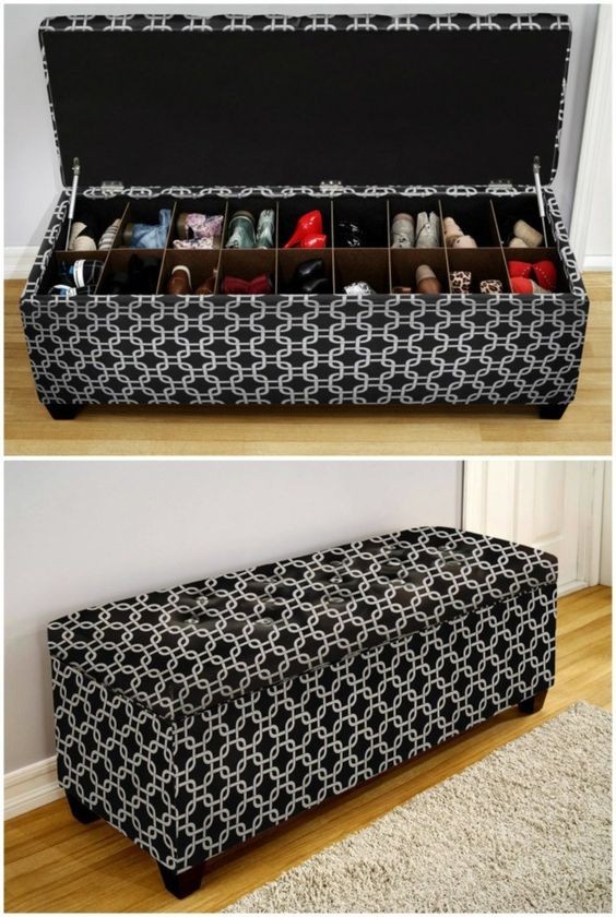25 rangements à chaussures verticaux qui vont vous changer la vie 4 25 rangements à chaussures verticaux qui vont vous changer la vie 4