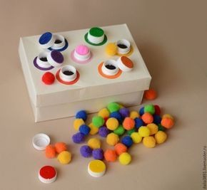 26 activités Montessori pour enfant de 2 ans et plus 18