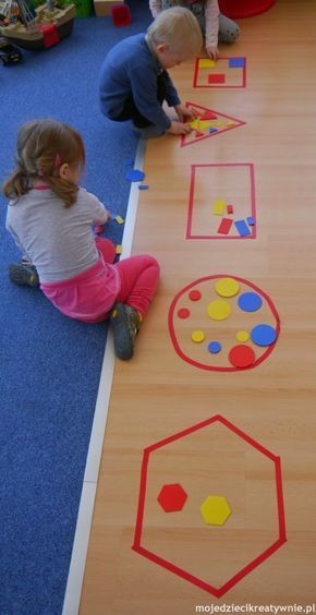 26 activités Montessori pour enfant de 2 ans et plus 21