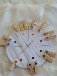 26 activités Montessori pour enfant de 2 ans et plus 23