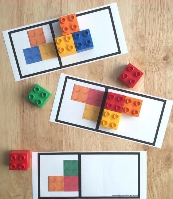 26 activités Montessori pour enfant de 2 ans et plus 25