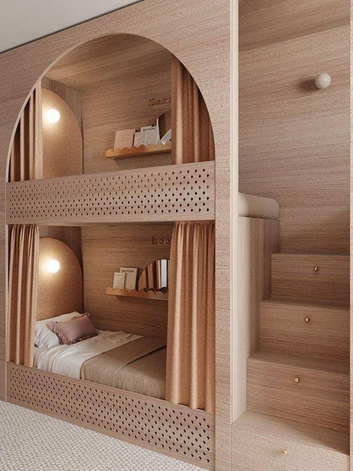 26 chambres avec Double Hauteur pour les petits espaces 12 26 chambres avec Double Hauteur pour les petits espaces 12