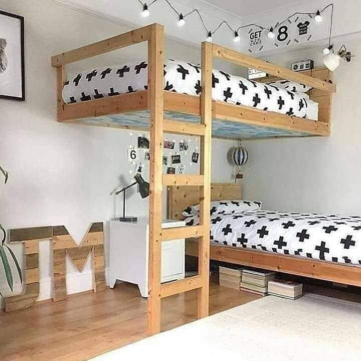 26 chambres avec Double Hauteur pour les petits espaces 24 26 chambres avec Double Hauteur pour les petits espaces 24