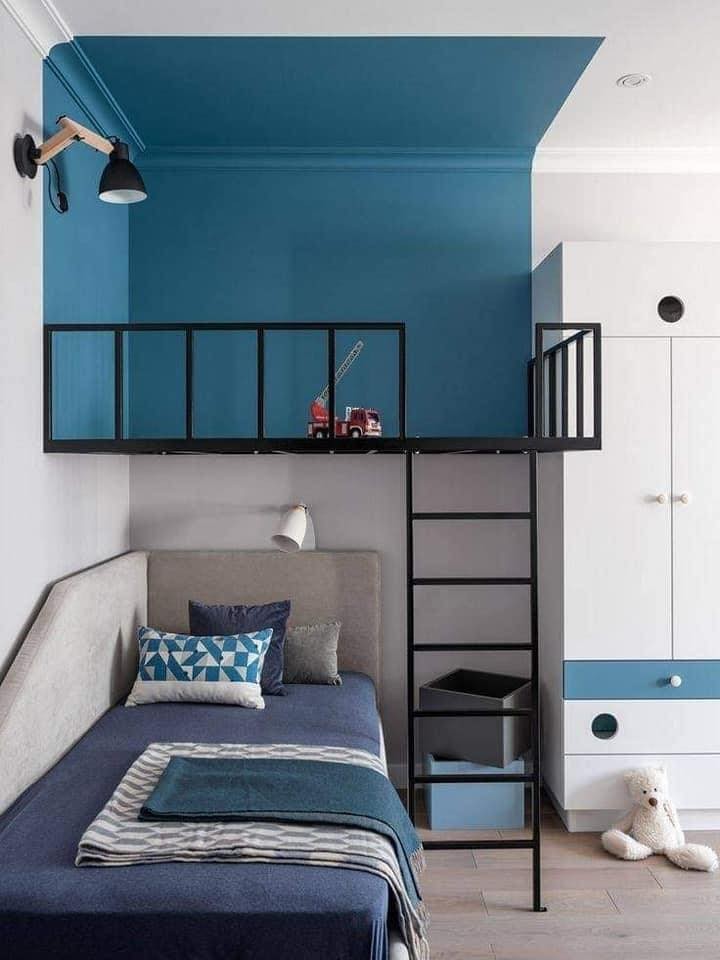 26 chambres avec Double Hauteur pour les petits espaces 26 26 chambres avec Double Hauteur pour les petits espaces 26