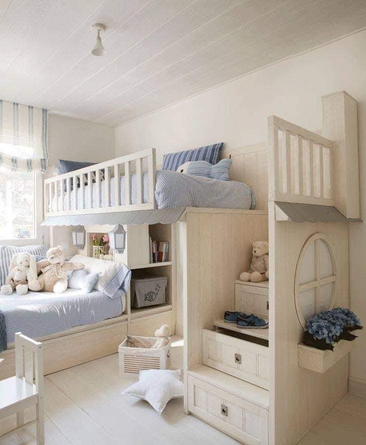 26 chambres avec Double Hauteur pour les petits espaces 5 26 chambres avec Double Hauteur pour les petits espaces 5