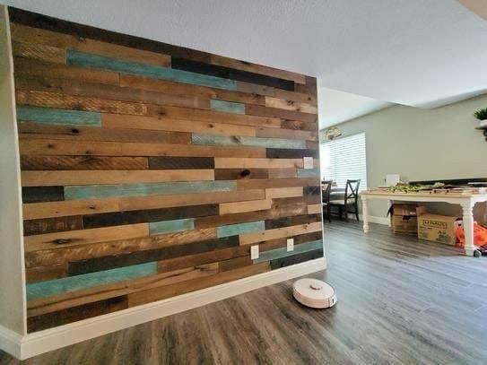 26 idées à fabriquer soi-même avec du bois de récup' 9