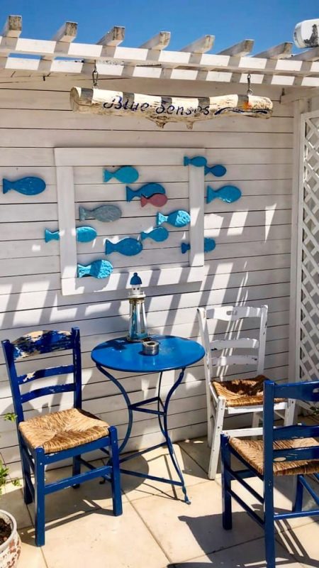 26 idées pour aménager une petite terrasse 3 26 idées pour aménager une petite terrasse 3